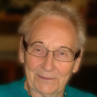 Nekrolog ś.p. Helga Irmgarda Kowalska