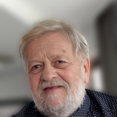 Nekrolog ś.p. Mieczysław Ratajczyk