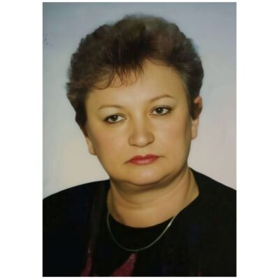 Nekrolog ś.p. Urszula Szabelka