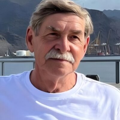 Nekrolog Ś.p. Henryk Ryszard Trębiński