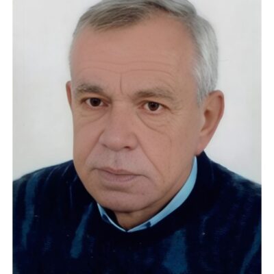 Nekrolog ś.p. Waldemar Ziółkowski