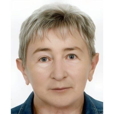Nekrolog ś.p. Urszula Sobczyńska