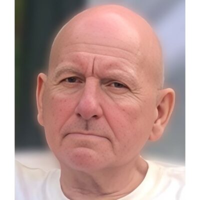 Nekrolog ś.p. Mirosław Wójcik