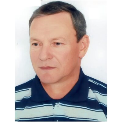 Nekrolog ś.p. Stanisław Gil