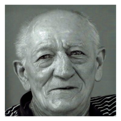 Nekrolog ś.p. Jan Kryspowicki