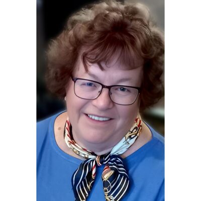 Nekrolog ś.p. Barbara Onasch