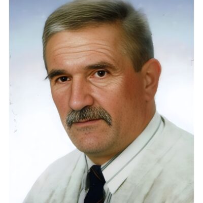 Nekrolog ś.p. Henryk Żuchowski