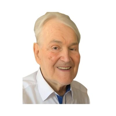 Nekrolog ś.p. Edward Ziętara