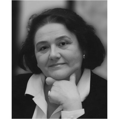 Nekrolog ś.p. Maria Teresa Czernichowska zd. Gutorska