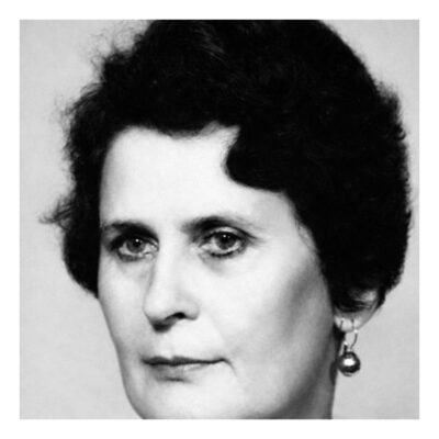 Nekrolog ś.p. Teresa Kaczkan