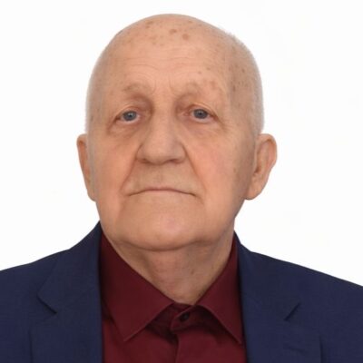 Nekrolog ś.p. Feliks Krause