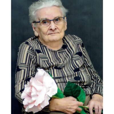 Nekrolog ś.p. Małgorzata Wydorska zd. Baranowska