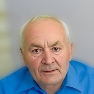 Nekrolog ś.p. Roman Wyrzykowski