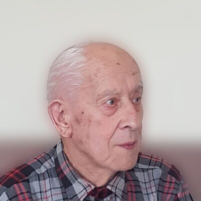 Nekrolog ś.p. Mieczysław Bieliński