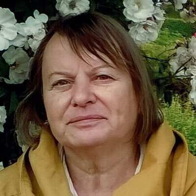 Nekrolog ś.p. Beata Brożewicz