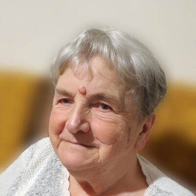 Nekrolog ś.p. Jadzia Wiktoria Dudzińska