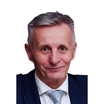 Nekrolog Zbigniew Kowalski