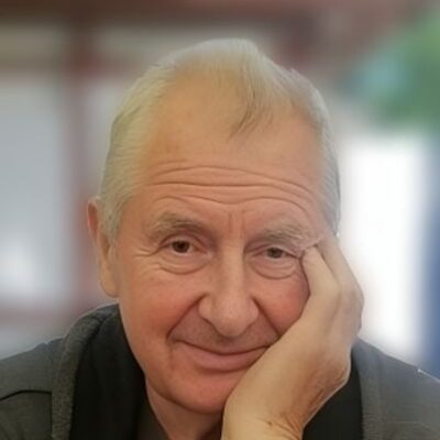 Nekrolog ś.p. Henryk Potrawka