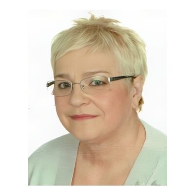 Nekrolog ś.p. Zofia Bankiewicz