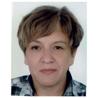 Nekrolog Elżbieta Rajkiewicz