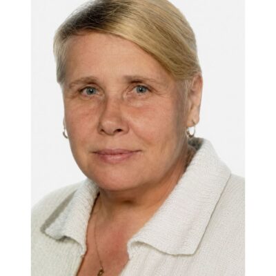 Nekrolog Danuta Miłogrodzka – Krzemień