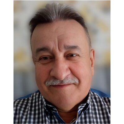 Nekrolog ś.p. Andrzej Sobieszczyk
