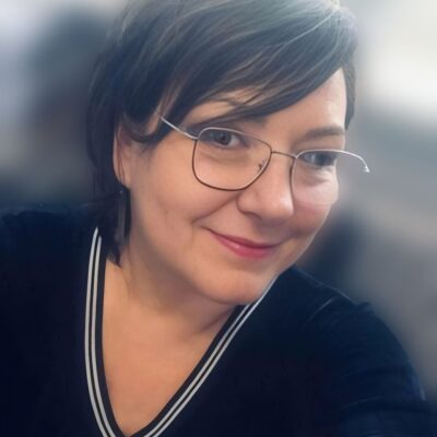 Nekrolog Mariola Ziętara