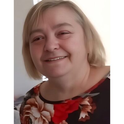 Nekrolog ś.p. Marzena Thiel