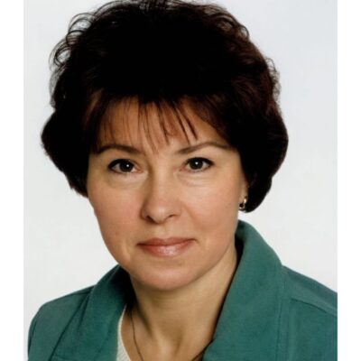 Nekrolog ś.p. Danuta Natalia Kamińska