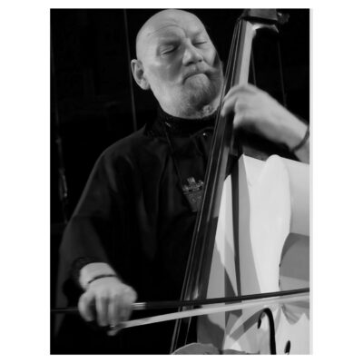 Nekrolog Helmut Bernard Nadolski