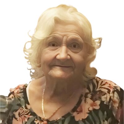 Nekrolog ś.p. Teresa Karczmarczyk
