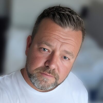 Nekrolog ś.p. Dominik Szlejter