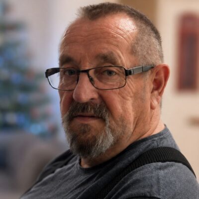 Nekrolog ś.p. Jan Krajewski