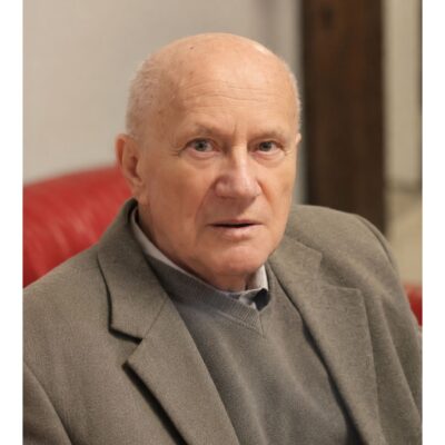 Nekrolog ś.p. Jan Urban
