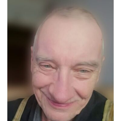 Nekrolog ś.p. Andrzej Snopek