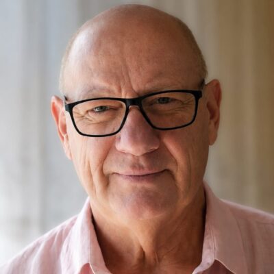Nekrolog ś.p. Bogdan Domżał