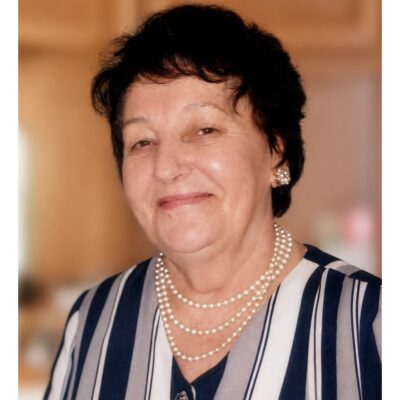 Nekrolog ś.p. Agnieszka Krefta
