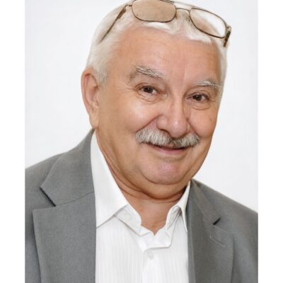 Nekrolog ś.p. Ryszard Puszkarz