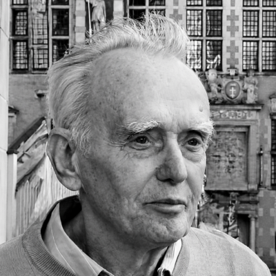 Nekrolog prof. dr hab. KAZIMIERZ GĘBA