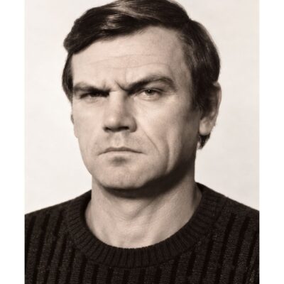 Nekrolog ś.p. Jan Ulatowski