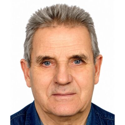 Nekrolog Jan Gruca