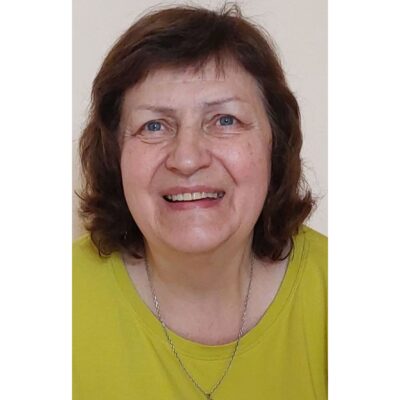 Nekrolog ś.p. Teresa Lewańczyk