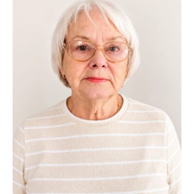 Nekrolog ś.p. Barbara Handke